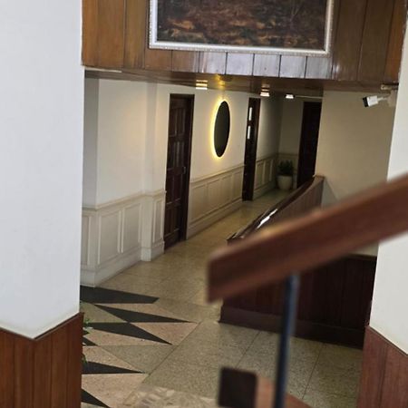 Hotel Tragopan Dimāpur Eksteriør billede