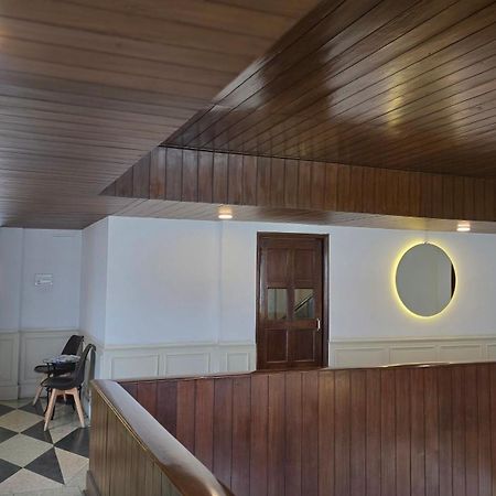 Hotel Tragopan Dimāpur Eksteriør billede