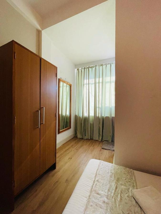 Hotel Tragopan Dimāpur Eksteriør billede